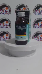 NUTRICAL Calcium Chloride & Calcium Glubionate: A Comprehensive Guide