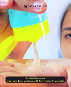 SOMETHINC Low pH Gentle Jelly Cleanser | Sabun Cuci Muka Semua Jenis Kulit | 100ml | 350ml