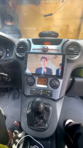 [ TẶNG BẢN ĐỒ VIETMAP S2] Bộ màn OLEDPRO A3 lắp cho xe KIA CAREN 2007-2014 ĐIỀU HÒA TỰ ĐỘNG. Màn OLEDPRO A3 lắp sim 4G ram2/32gb có dưỡng và giắc zin lắp xe CAREN. Đầu dvd oto giá rẻ. Màn hình oto xem camera oto youtube nghe đài FM VOV... DVD gắn taplo