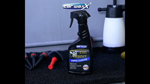 CarwaxX Germany Technology Iron Terminator Rim/Wheel Cleaner (500ml) - CX-90806