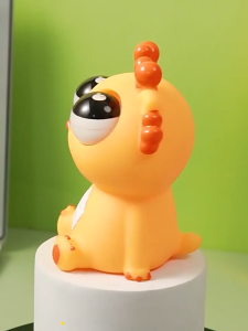Creative Boost Dragon Eyes Popping Squeeze Toys Adult Children Anti-stress Gifts Toys Tricky Doll Decompression