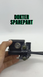 Mengenal SUZUKI MASTER REM ASSY SATRIA FU / SHOGUN / SMASH / PEGANGAN REM / TUAS REM / HANDLE REM