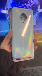 BỘ VỎ THAY THẾ VIVO S1 PRO