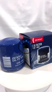 Filter Oli Denso DXE-1003 Toyota Innova Fortuner Hilux