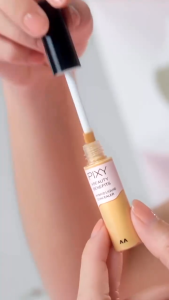 PIXY Hybrid Liquid Concealer 4 Beauty Benefits | Skin Hybrid | Formula | Long Lasting