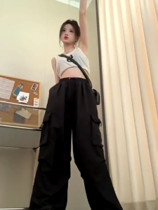 CELANA CARGO PANJANG TERBARU /BAYAR DI TEMPAT (COD) - CELANA CARGO PANJANG PREMIUM