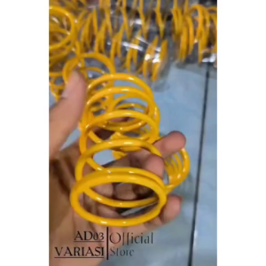 -STR16- Satu Paket Per CVT+Per Sentri/Per Ganda READY Semua Motor Yamaha Mio j Mio soul dll 1500 RPM