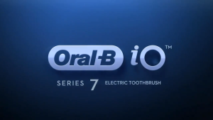 Oral-B Electric Toothbrush iO Series 7