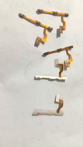 CÔNG TẮC NGUỒN + VOLUME XIAOMI REDMI 8/REDMI 8A