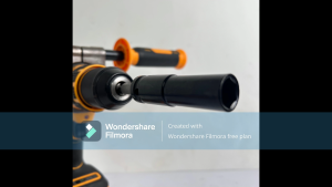 ADAPTOR hex ke sock pengubah bor jadi impact wrench 1/4 inch 3/8 1/2 inch S16