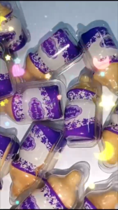 30 Pieces Mini Yogurt Candy SUGARCRASH