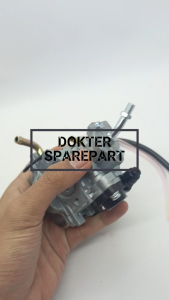 5TP CARBULATOR ASSY JUPITER Z: Panduan Lengkap