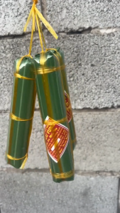 5 Cây Nem Đòn Lai Vung Hương Vị Nem Hài Hoà Giòn Ngon Mới- ĐẶC SẢN MINH TRIẾT