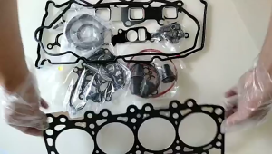 YD25DDTI & YD25 Gasket Kit: Everything You Need to Know About the 10101-CK586