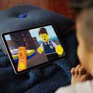 LEGO City 60355 Water Police Detective Missons (278pieces) 6+