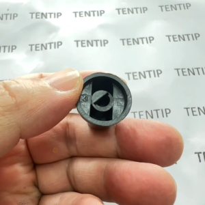 ตัวเครื่องปรับพัดลมแอร์ ลูกบิด สวิตช์พัดลมแอร์ สวิทช์พัดลมแอร์ หมุน TFR ทั่วไป No. R056