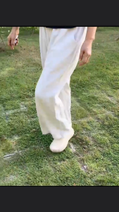 ผ้าใยกัญชง ป้องกันรังสียูวี สวมใส่เย็นสบาย