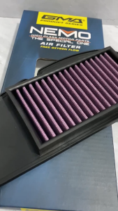 HAWA FILTER UDARA FAZZIO / FILANO NEMO 2022 2023 2024 NEO ORIGINAL FILTER FAZZIO