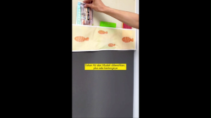 Alas Kulkas Cover Kulkas Taplak Kulkas Penutup Cover Kulkas