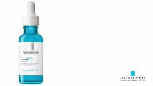 La Roche-Posay Hyalu B5: The Ultimate Anti-Aging Hydrating Serum