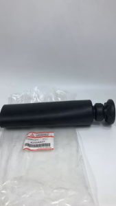 Cao Su Tăm Bông Chụp Bụi Giảm Xóc Sau Mitsubishi Attrage Mirage 2014 - Nay Mã 4155A027