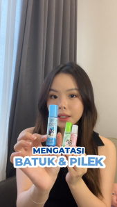 FreshLiving Bebio C&F Minyak Angin Bayi 0-3 Tahun Batuk Pilek Mengencerkan Lendir Pernapasan