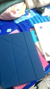 Jamjake Y เคสป้องกันแบบพับได้สําหรับ ipad pro 11 gen7 gen8 gen9 air4 air5 2024 พร้อมถาดปากกาแบบชาร์จไฟได้ปิดหน้าจอเคส ipad อัตโนมัติ