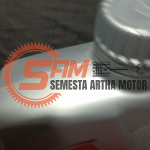 Pertamina Enduro 4T 1 Liter 20w50 Oli Motor Mobil Honda Yamaha 1L