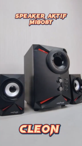 Speaker Aktif ADVANCE M180BT CLEON Bluetooth Radio / Speaker Bluetooth / Salon Aktif / Salon Bluetooth / Speker Aktif / Salon Bluetooth / Speaker Aktif / Spiker Aktif / MODEL TERBARU / Speaker Komputer / Speaker Bluetooth Bass ~FSS