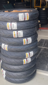 BAN 100/80 - 17 ASPIRA PREMIO SPORTIVO RS-01 BAN ASPIRA PREMIO SPORTIVO RS-01 BAN UKURAN 100/80-17