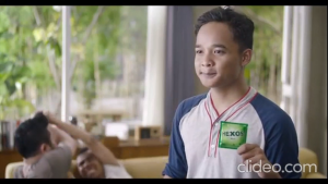 Permen / Candy Hexos 12.5 Gr Barley Mint Lemon Mint Mint