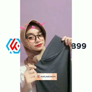 Kerudung Muslim & Pakaian Olahraga: Tips Memilih dan Menggunakan