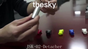 50PCS STOP LOCK PENGUNCI SINGLE RAM 5mm/6mm STOPLOCK MAGNETIC KEY STOP SECURITY