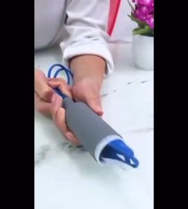 Pelindung Pegangan Gagang Silikon Panci Teflon Tahan Panas Multifungsi / Sarung Panci Silikon Anti Panas