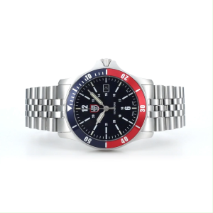 Luminox Land Sport Timer Mens Watch - 0914
