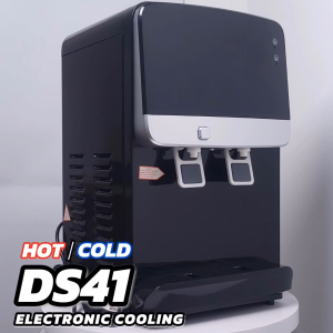 Include Installation KL & SELANGOR Area_IPRO Alkaline Water Dispenser Hot & Cold DS-41 With 4pcs Halal Filter