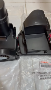 BOX FILTER RUMAH FILTER UDARA RX KING RXK RX K SET ORIGINAL YAMAHA 29N-E4411-00
