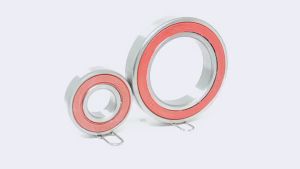 ลูกปืนแกนราวลิ้น 6001LU-6906LU/ BEARING RADIAL BALL 6001LU-6906LU/ N-MAX 115 I AEROX X-MAX 300 R-15 ALL NEW EXCITER