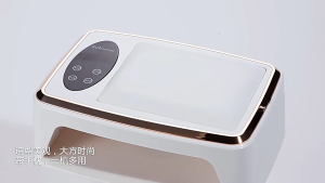 UV Lamp Nail Dryer 380W High Power 90 Leds for All Gel Nail Polish for Home Salon Nail Lamp Automaticnsor Nail Art Tool