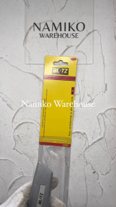 Pisau Cutter Pemotong Karpet Aluminium BLITZ 18 mm