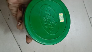 Sáp đánh bóng và xóa vết xước nặng TURTLE WAX RUBBING COMPOUND Heavy duty cleaner 298g