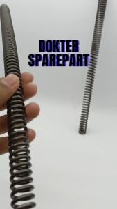 KEV PER AS SHOCK DEPAN SUPRA X 125 / SUPRA LAMA / SUPRA FIT / REVO BLADE LAMA / SOK / SHOK / SKOK