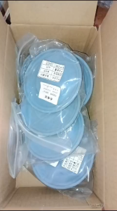 MEMBRAN DIAPHRAGM METERING LIGAO PUMP ARTGM90 G4-112-56 PTFE