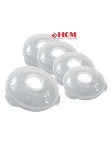 3M 774 Nắp Giữ Tấm Lọc Thô 3M phụ kiện dùng cho phin lọc và mặt nạ bảo vệ hô hấp một phin lọc 3M