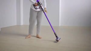 [TỪ 15-23.12: CHRISTMAS SALE] Máy hút bụi không dây Dyson V12 Origin