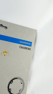 ChainRing Chain Ring Shimano Dura Ace R9200 40T Bicycle Empire