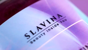 SLAVINA BODY LOTION