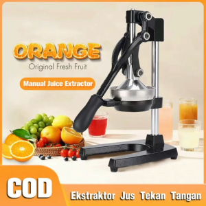 Ekstraktor Jus Manual Ekstraktor Jus Jeruk Juicer Tekan Tangan Juicer BuahEkstraktor Jus
