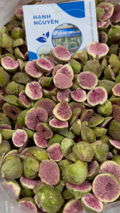 Sung mỹ sấy lạnh 100g sung sấy thăng hoa cao cấp không đường - Thảo Dược Hạnh Nguyên