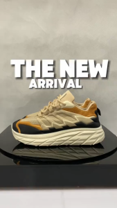 Sepatu Hitam Keren Import Pria Jogging Lari Empuk Sepatu Casual Cowok Import Keren Gaya Baru